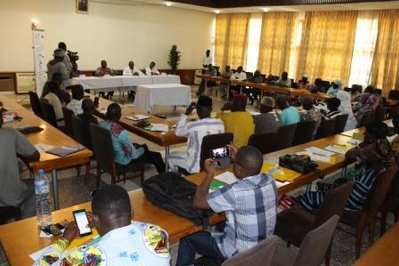 Formation des leaders d’opinions et responsables des villages de AIMES-AFRIQUE sur le développement économique en milieu rural