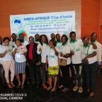 Côte d’ivoire: Sensibilisation à l’hygiène bucco-dentaire du public enfant (850) du Marché International Jeune Création d’Abidjan (MIJCA)