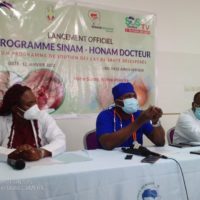  SINAM HONAM DOCTEUR : Un appel pressant à la solidarité de AIMES  AFRIQUE pour sauver les porteurs de maladies graves mais curables