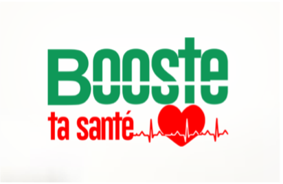 booste la sante