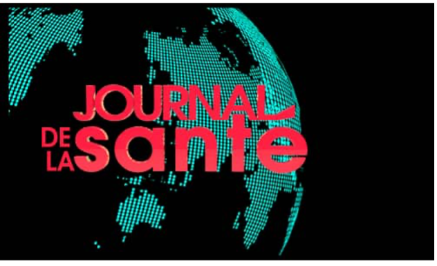 journal de sante