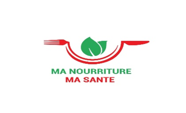 ma nourriture ma sante