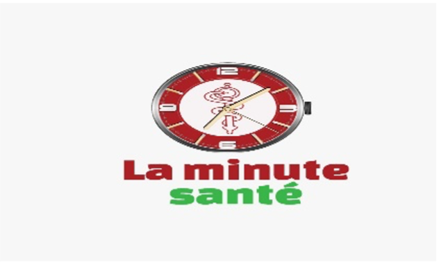 minute sante